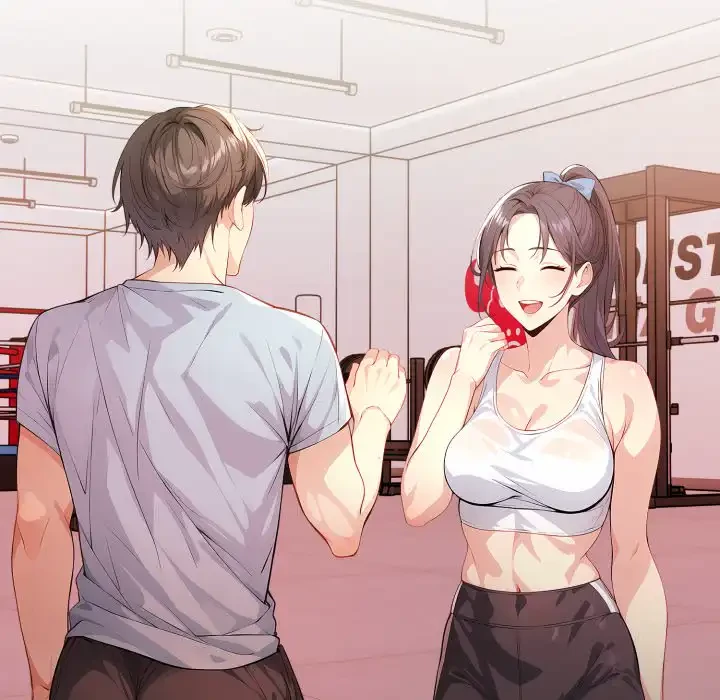 巨乳ワックスサロンスタッフ 第20話 - 95