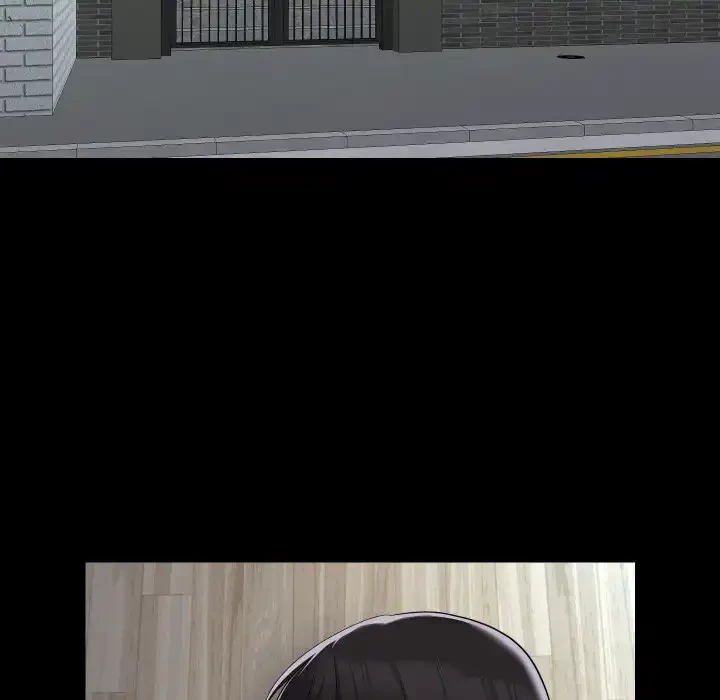 愛しの組合長さん 第109話 - 45