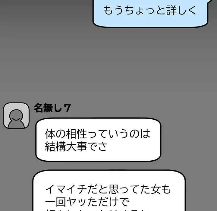 秘密の｢名無し７｣ 第1話 - 305