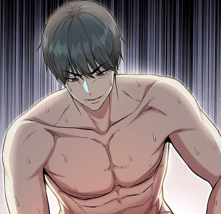 秘密の｢名無し７｣ 第2話 - 11