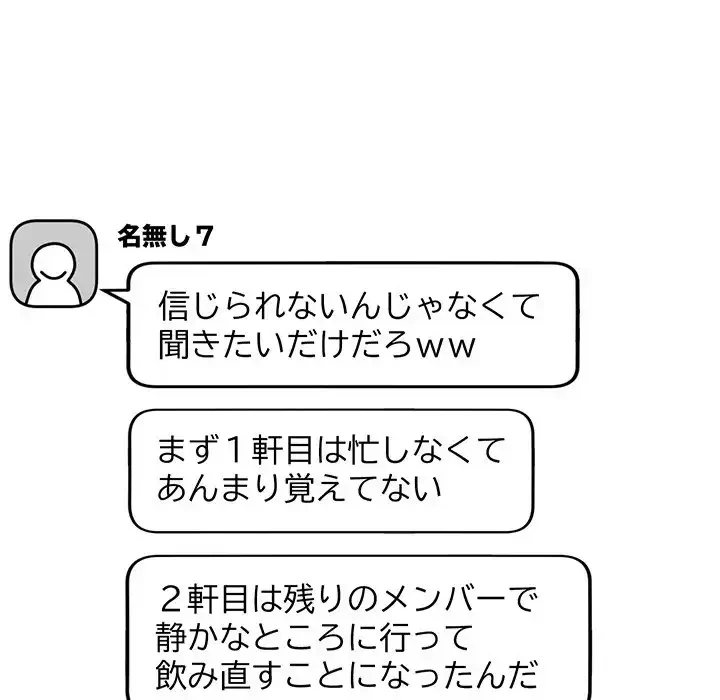 秘密の｢名無し７｣ 第2話 - 31