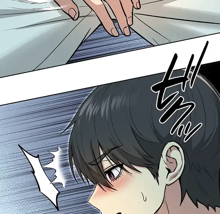 秘密の｢名無し７｣ 第2話 - 45