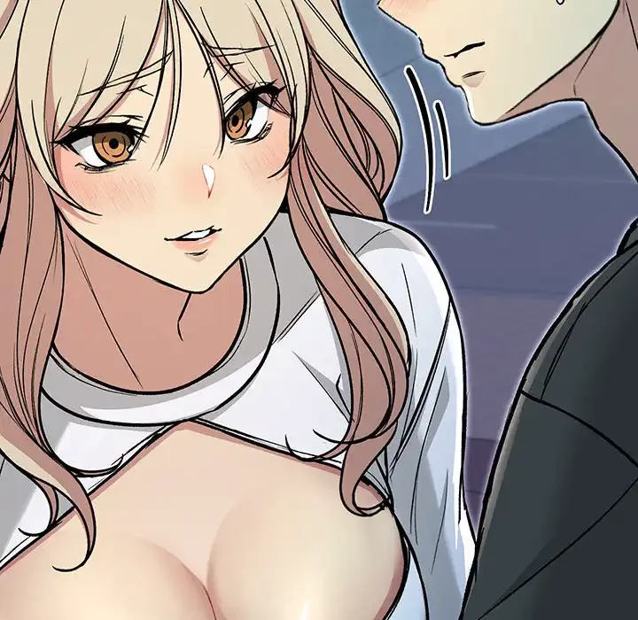 秘密の｢名無し７｣ 第2話 - 48