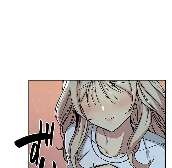 秘密の｢名無し７｣ 第2話 - 61