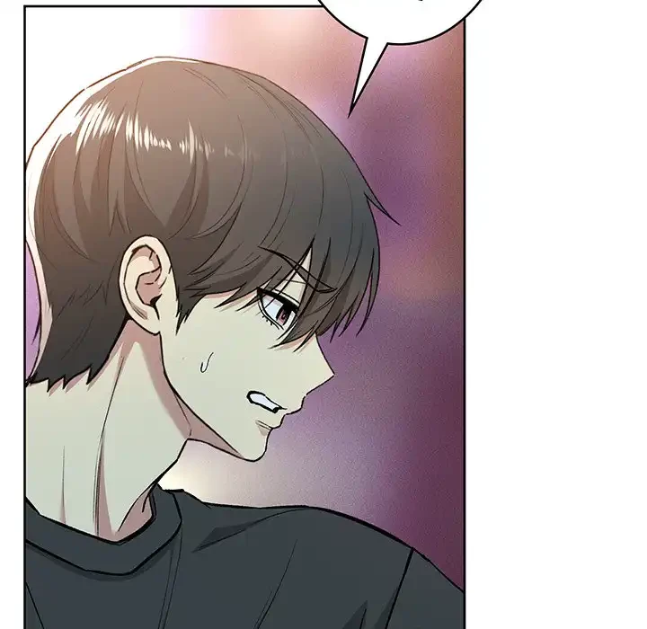 秘密の｢名無し７｣ 第2話 - 117