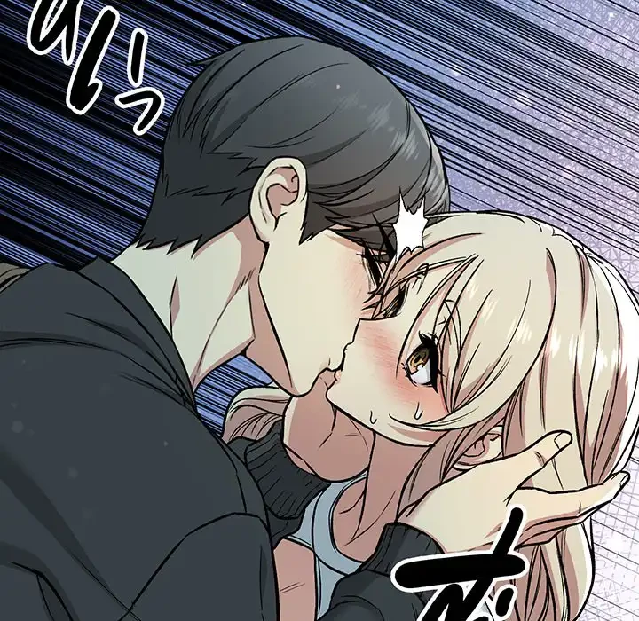 秘密の｢名無し７｣ 第2話 - 135