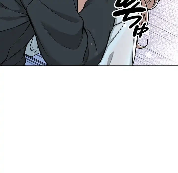 秘密の｢名無し７｣ 第2話 - 136