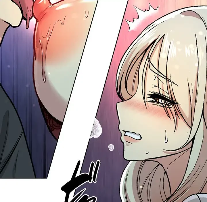 秘密の｢名無し７｣ 第2話 - 152