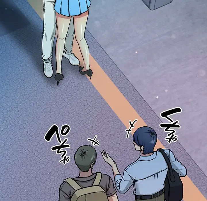 秘密の｢名無し７｣ 第2話 - 171