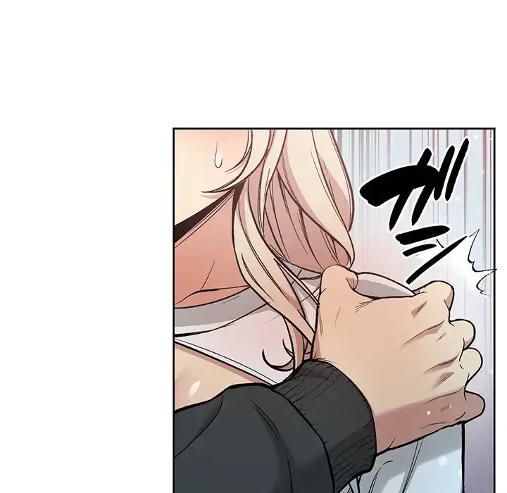 秘密の｢名無し７｣ 第2話 - 183