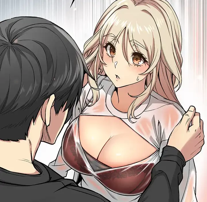 秘密の｢名無し７｣ 第2話 - 186