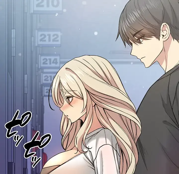 秘密の｢名無し７｣ 第3話 - 10