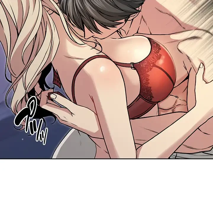 秘密の｢名無し７｣ 第3話 - 25