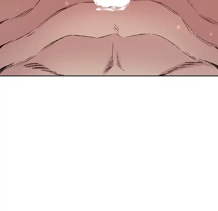 秘密の｢名無し７｣ 第3話 - 109