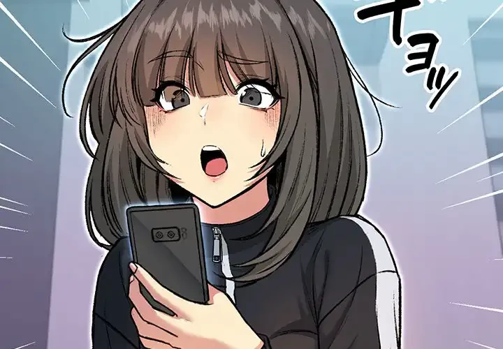 秘密の｢名無し７｣ 第4話 - 3