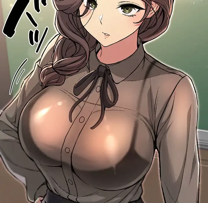 秘密の｢名無し７｣ 第4話 - 51