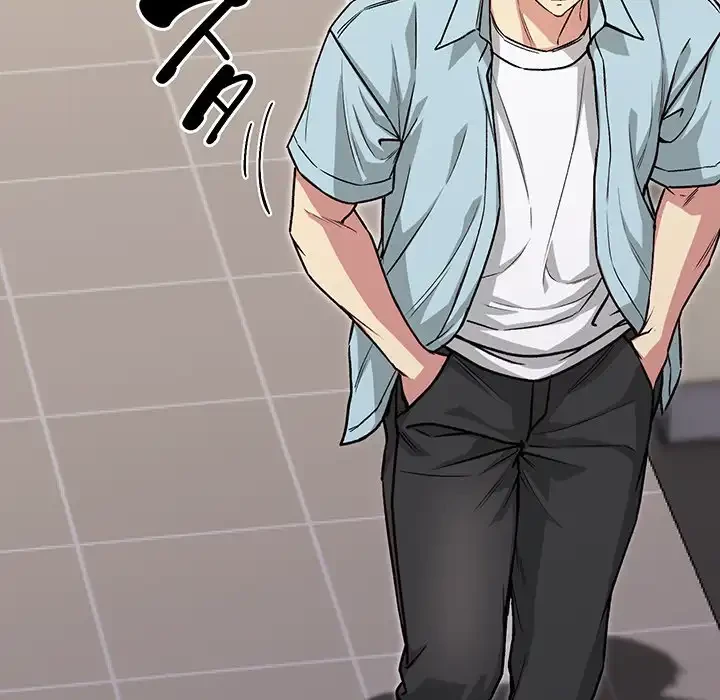 秘密の｢名無し７｣ 第4話 - 121