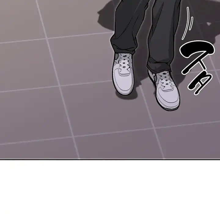 秘密の｢名無し７｣ 第4話 - 122