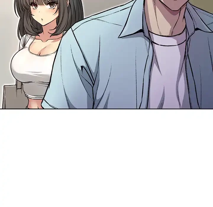 秘密の｢名無し７｣ 第4話 - 125