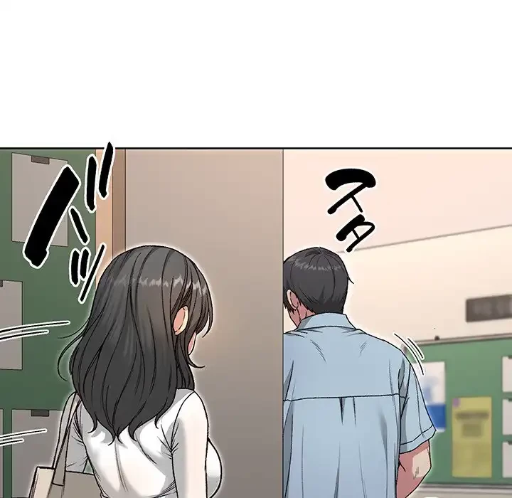 秘密の｢名無し７｣ 第4話 - 126