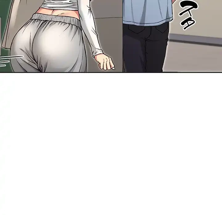 秘密の｢名無し７｣ 第4話 - 127