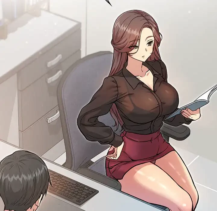 秘密の｢名無し７｣ 第5話 - 18