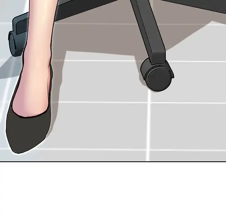 秘密の｢名無し７｣ 第5話 - 33