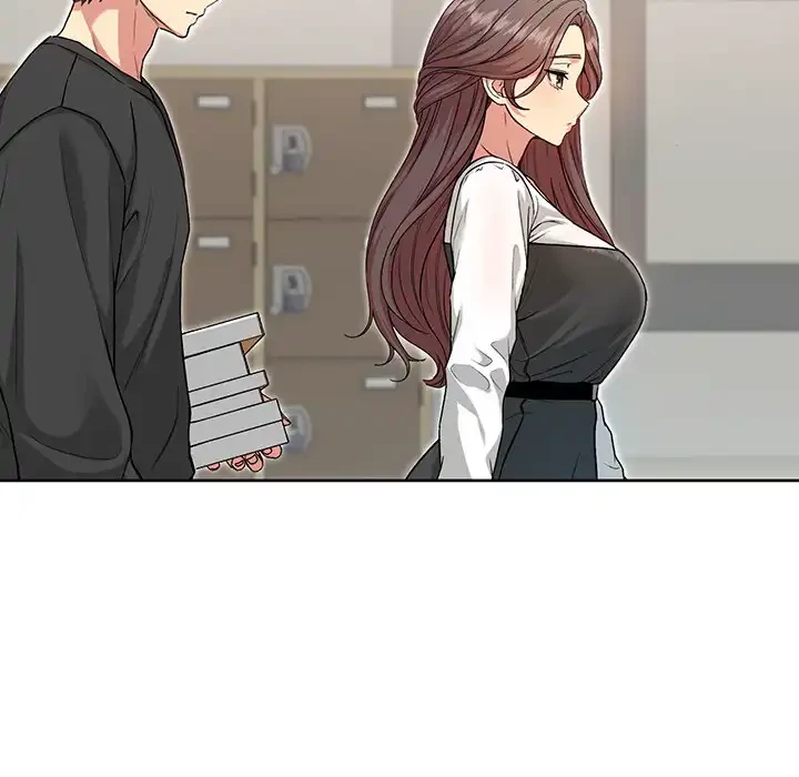 秘密の｢名無し７｣ 第5話 - 54