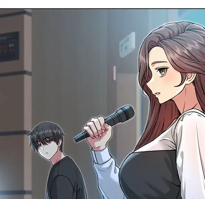 秘密の｢名無し７｣ 第5話 - 55