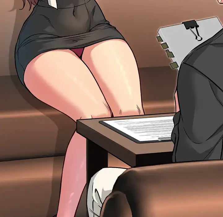 秘密の｢名無し７｣ 第5話 - 59