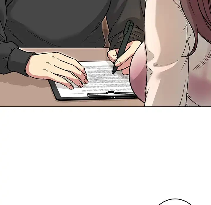 秘密の｢名無し７｣ 第5話 - 63