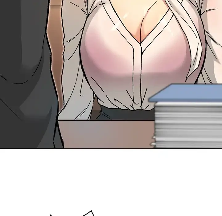 秘密の｢名無し７｣ 第5話 - 82