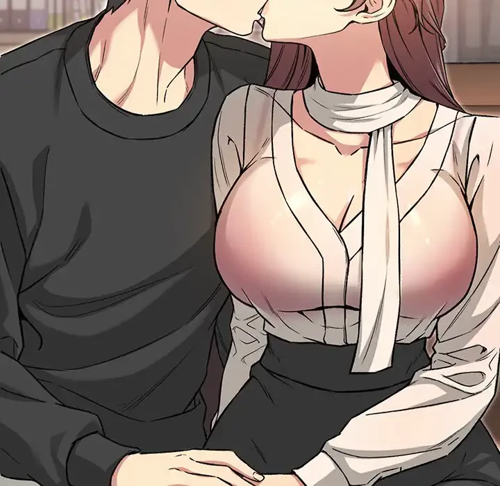 秘密の｢名無し７｣ 第5話 - 108