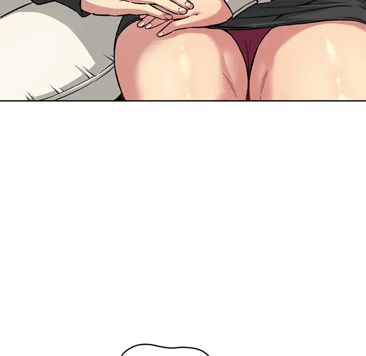 秘密の｢名無し７｣ 第5話 - 109