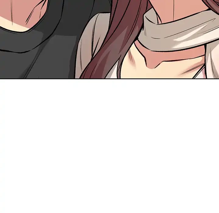 秘密の｢名無し７｣ 第5話 - 115