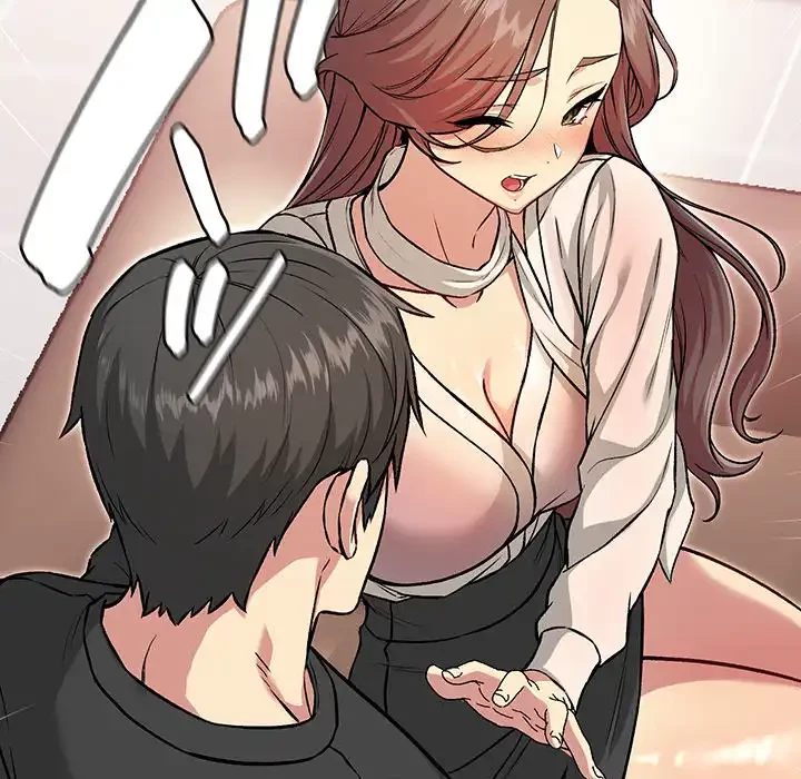 秘密の｢名無し７｣ 第5話 - 117