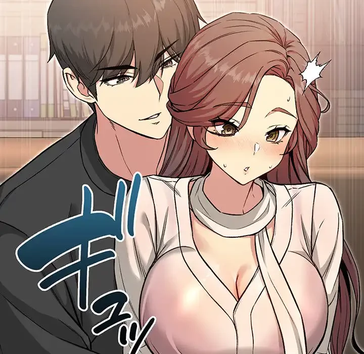 秘密の｢名無し７｣ 第5話 - 127