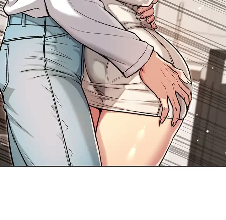 秘密の｢名無し７｣ 第6話 - 169