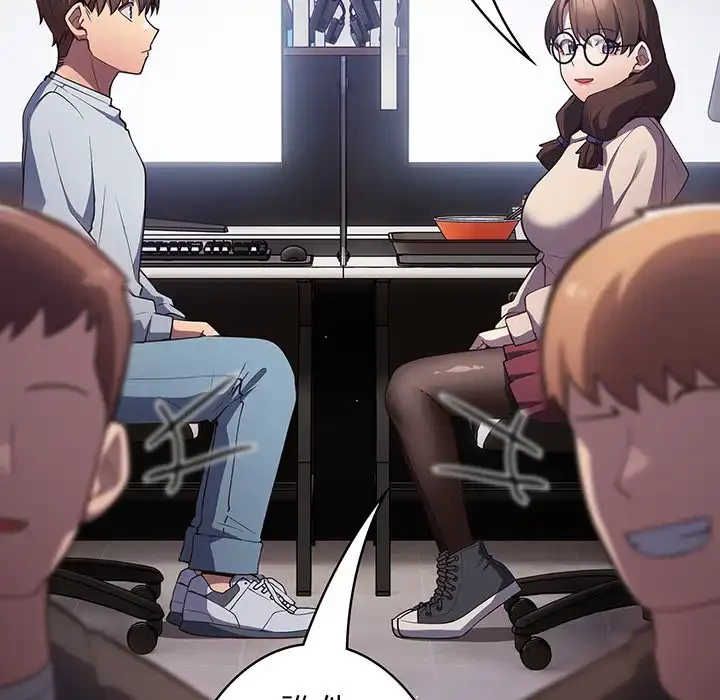 落ちこぼれをキャリーして 第38話 - 128