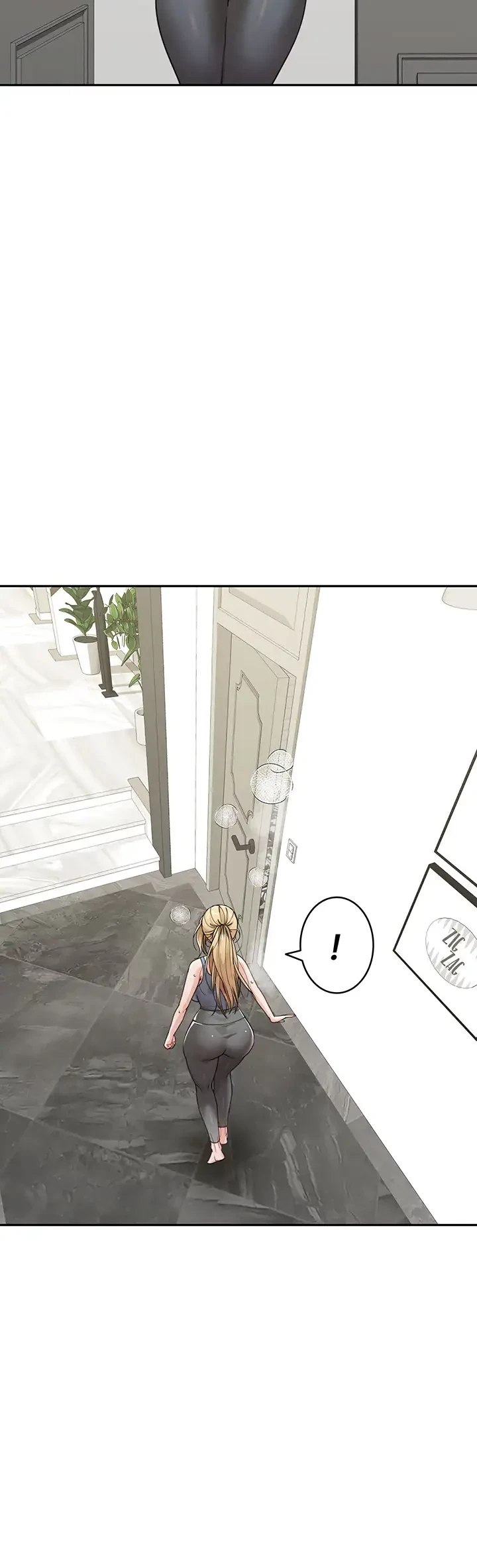 母さんor姉ちゃんどっちにスる？ 第44話 - 19