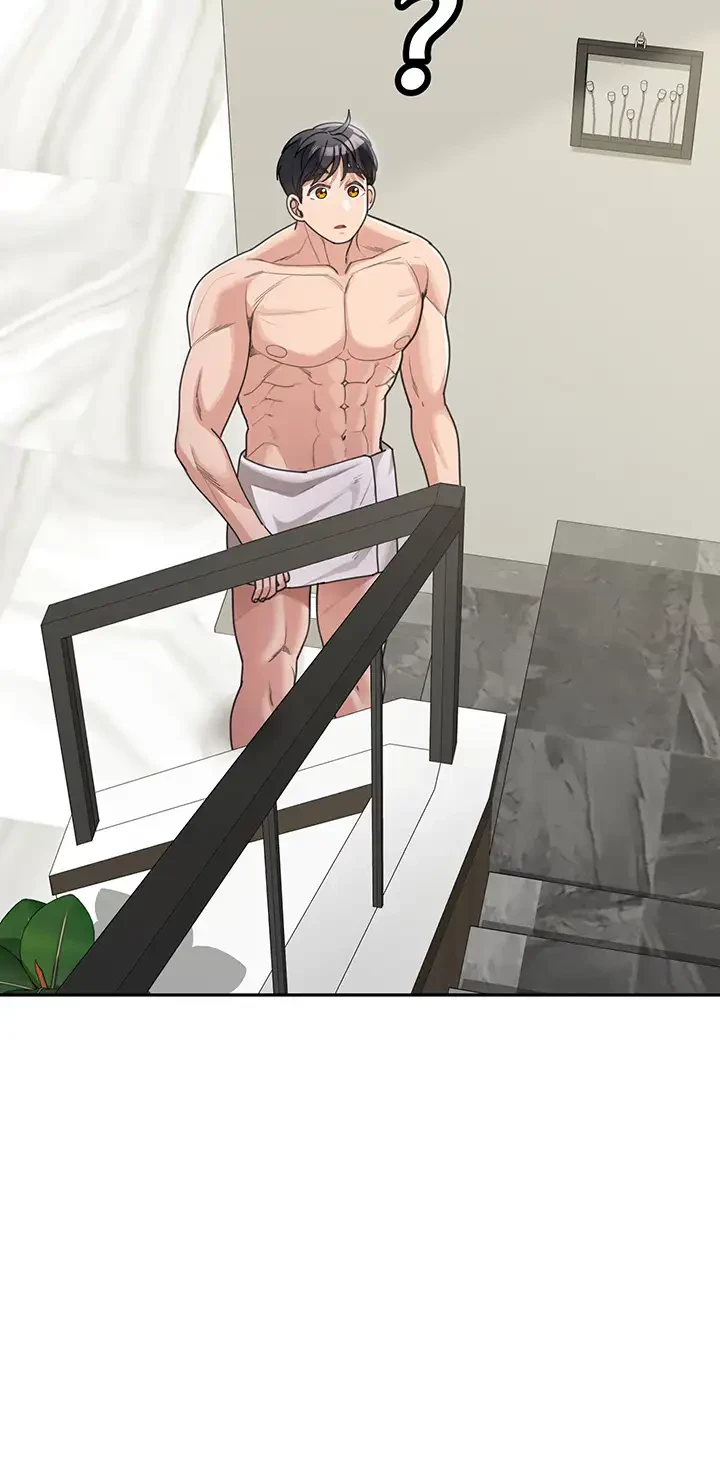 母さんor姉ちゃんどっちにスる？ 第45話 - 2