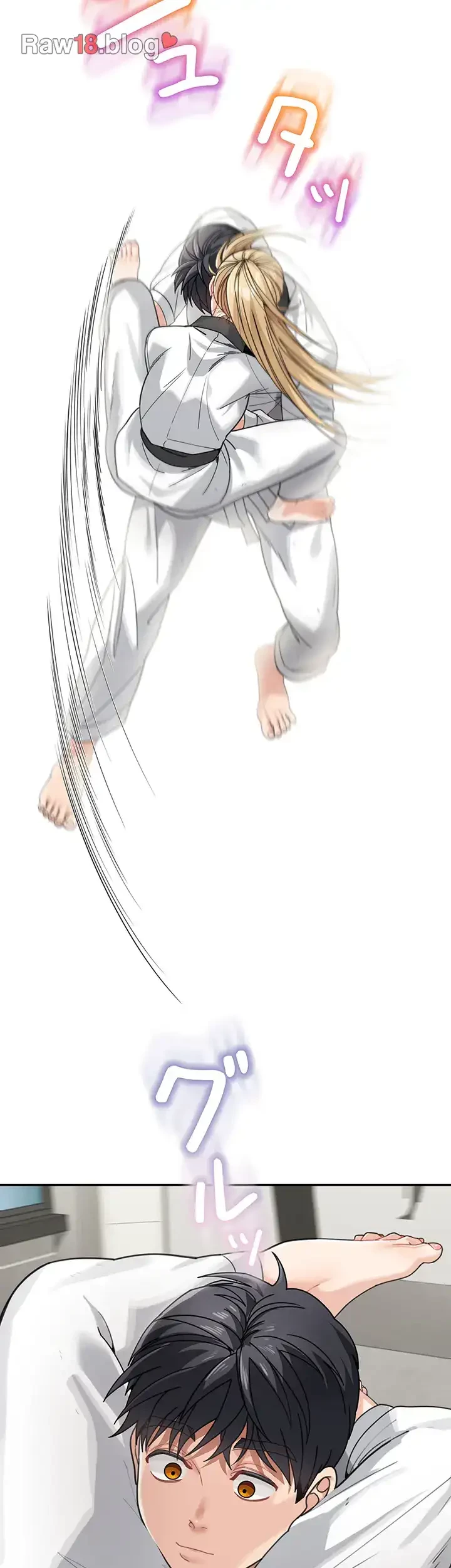 母さんor姉ちゃんどっちにスる？ 第45話 - 34