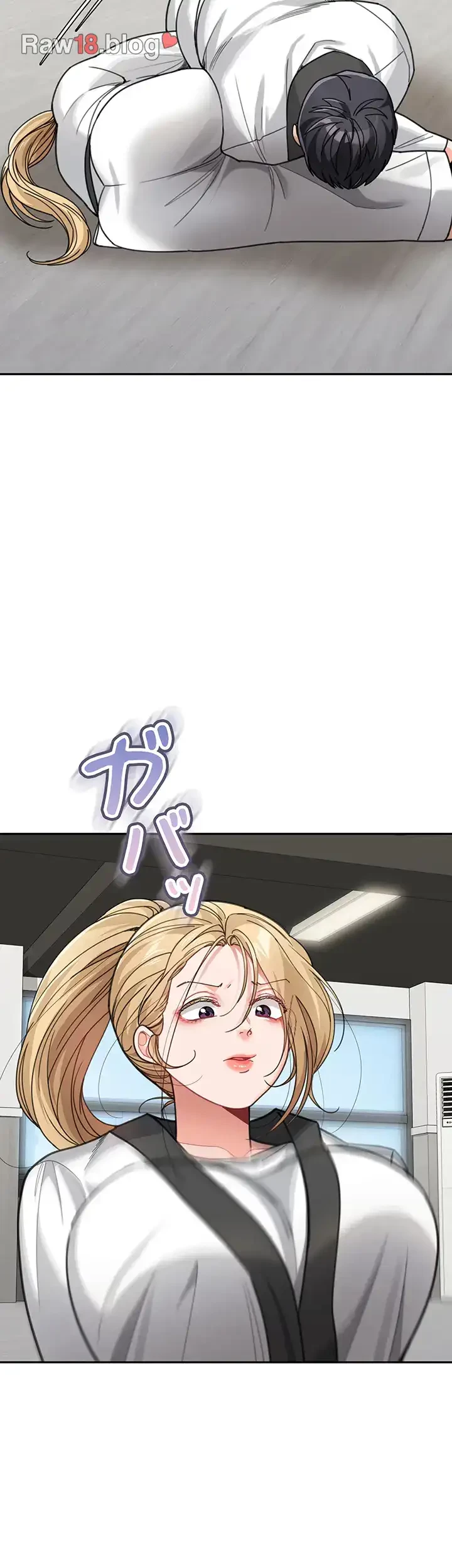 母さんor姉ちゃんどっちにスる？ 第46話 - 9