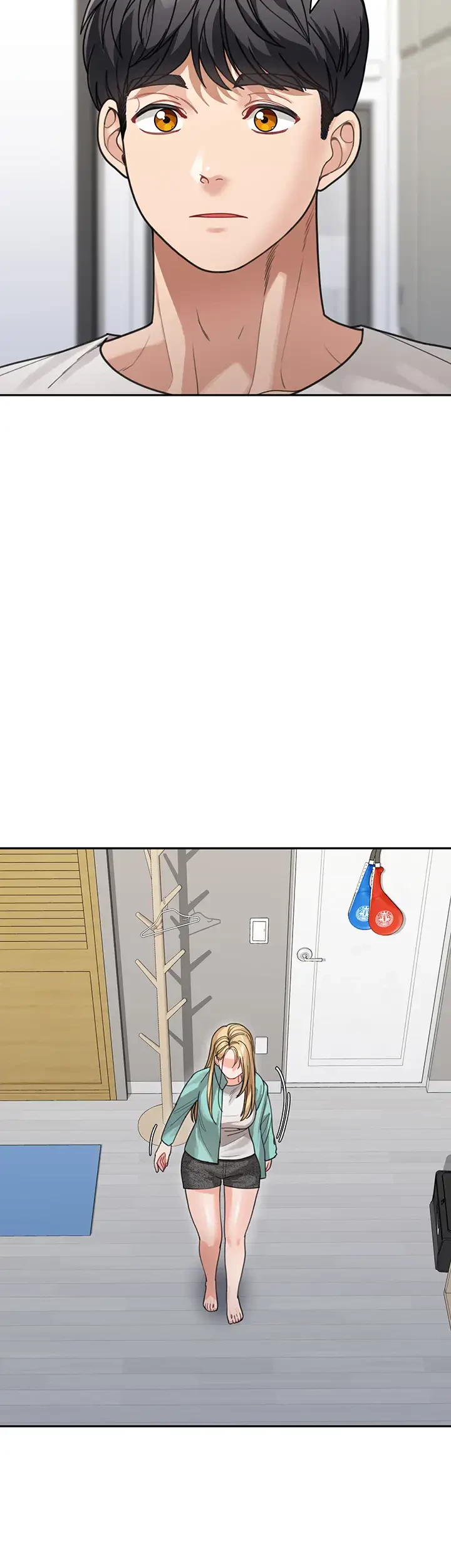 母さんor姉ちゃんどっちにスる？ 第48話 - 8