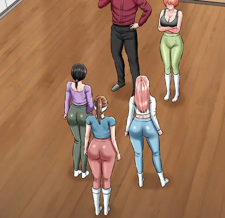 チアリーダー 第41話 - 157