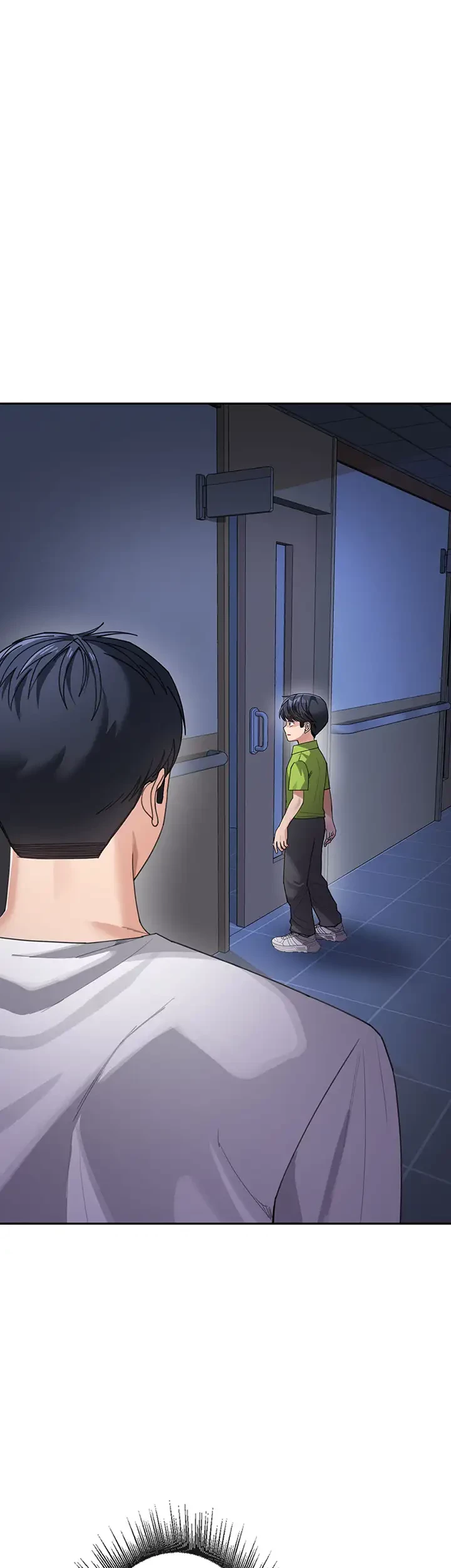 母さんor姉ちゃんどっちにスる？ 第51話 - 14