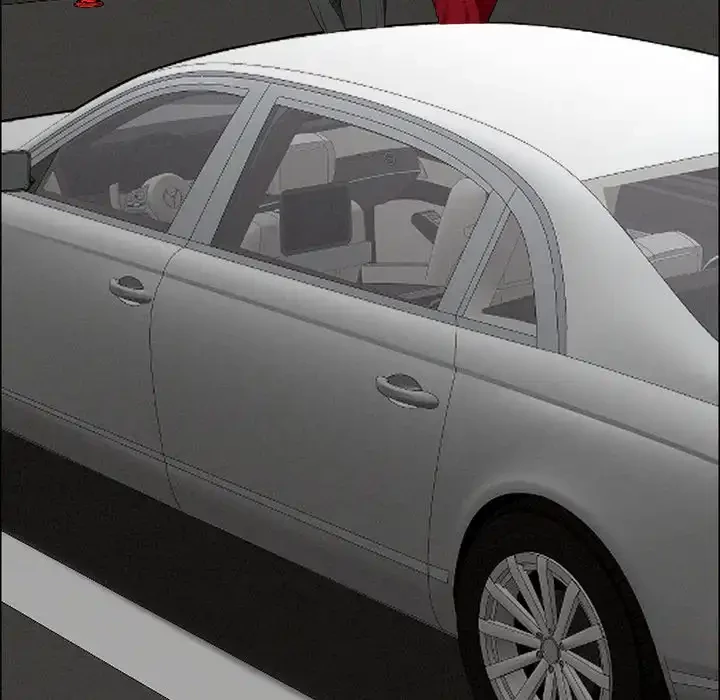 特殊ボディガード 第2話 - 87