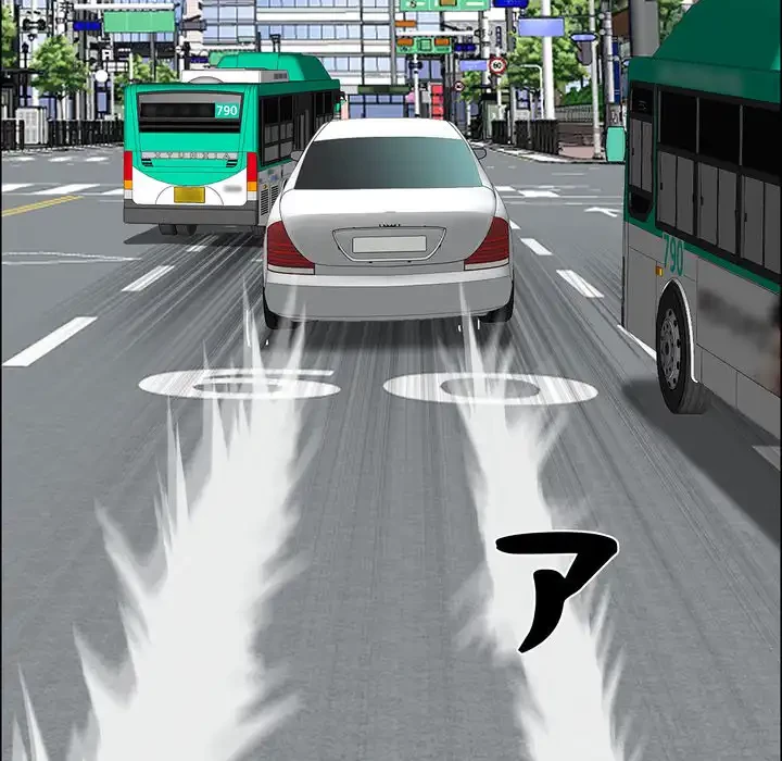 特殊ボディガード 第2話 - 114