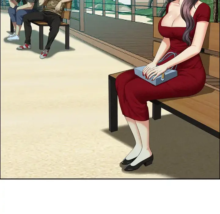 特殊ボディガード 第2話 - 123