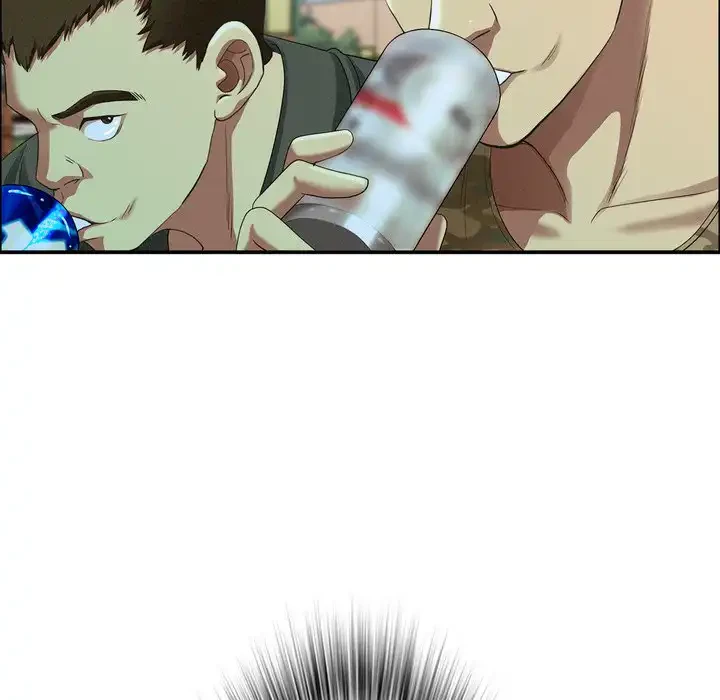 特殊ボディガード 第2話 - 125